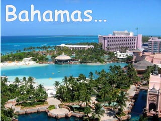 Bahamass