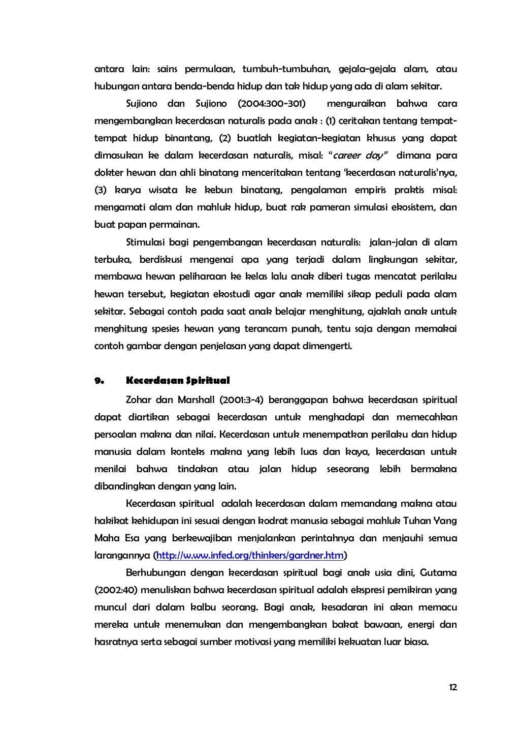 Bahan 2 penilaianperkembangananakusiadini