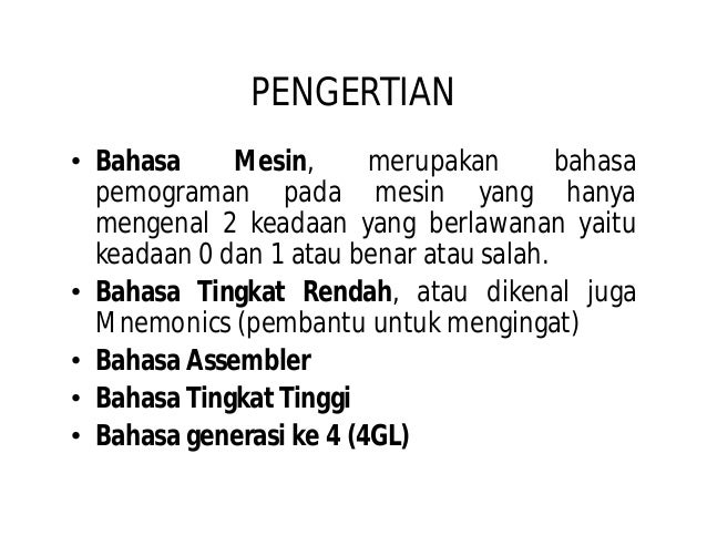 Bahan ajar-dasar-pemrograman