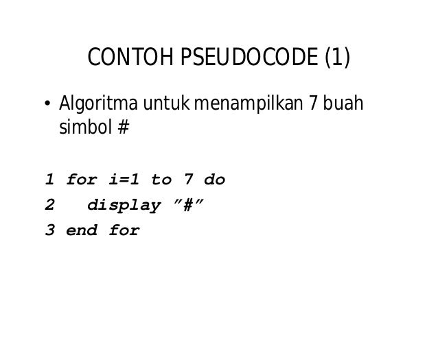 Bahan ajar-dasar-pemrograman