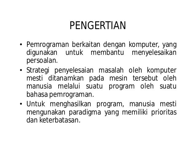 Definisi strategi perdagangan yang sistematis