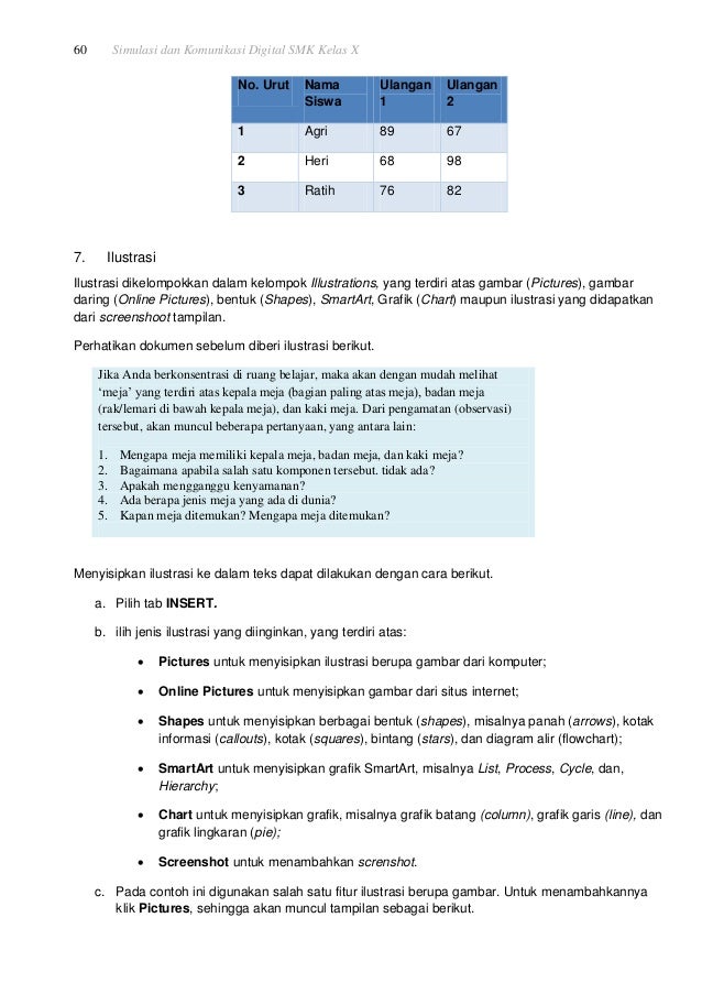 Bahan Ajar Simdig Semester 1 V3 2017