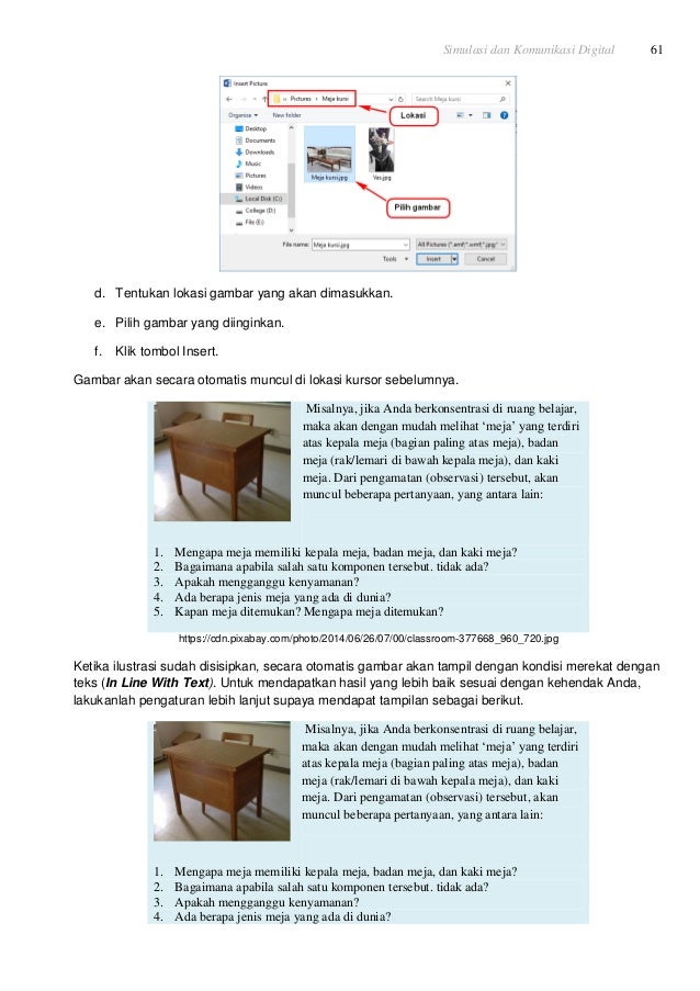 Bahan Ajar Simdig Semester 1 V3 2017