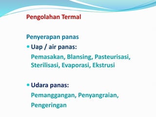Jurusan Aphp BAHAN AJAR JURUSAN APHP POWER POINT ppt. | PPTX
