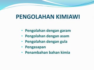 Jurusan Aphp BAHAN AJAR JURUSAN APHP POWER POINT ppt. | PPTX
