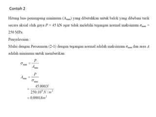 Contoh 2
 
