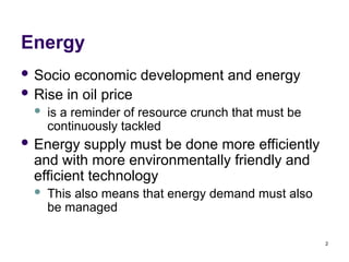 Comprehensive Energy Economics: Modeling, Technologies, and Economic ...