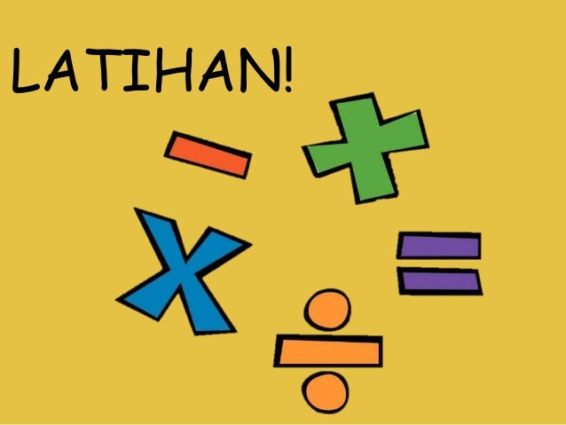 Bahan ajar Sistem Persamaan Linier Dua Variabel