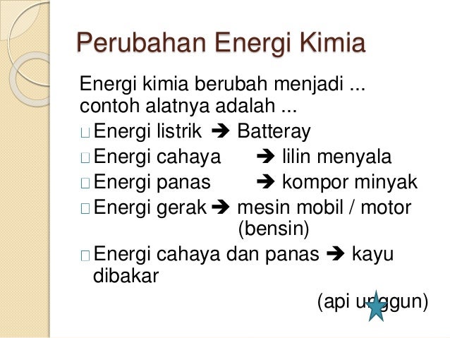 Bahan ajar energi kimia (mgmp)