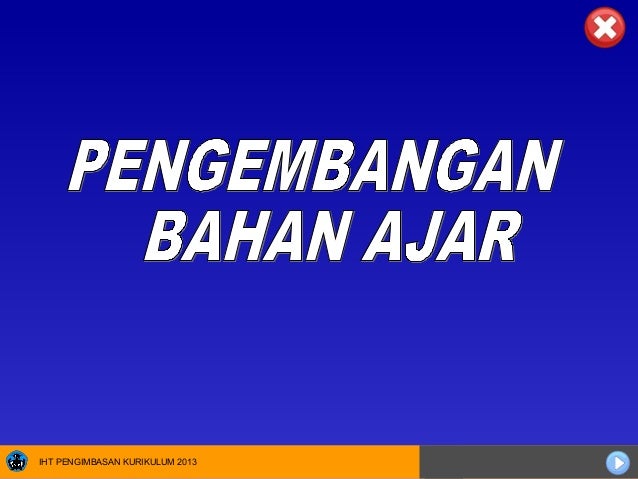 Bahan Ajar Modul Lks Rev