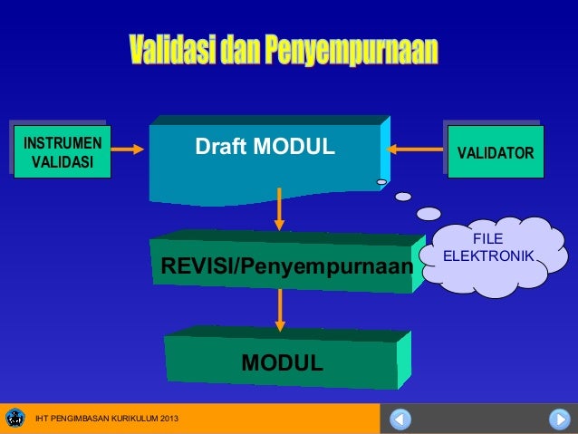 Bahan ajar modul-lks-rev