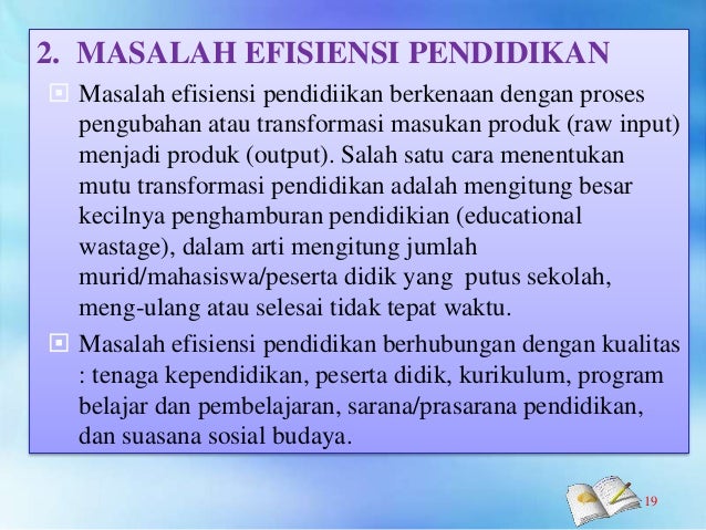 Sesi 2 Profil Pendidikan Di Indonesia