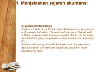Bahan ajar AKUNTANSI | PPT