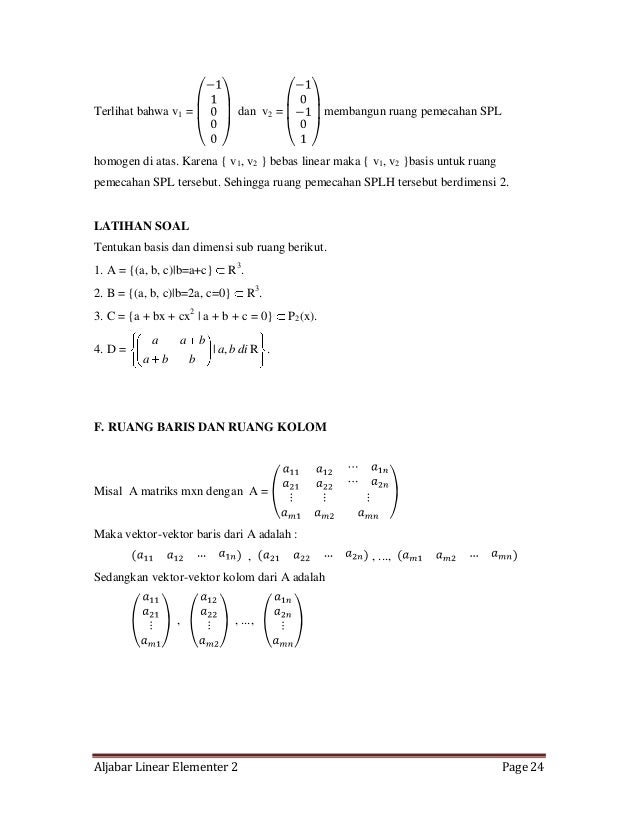 Bahan Ajar Alin 2 Rev 2014 Pdf