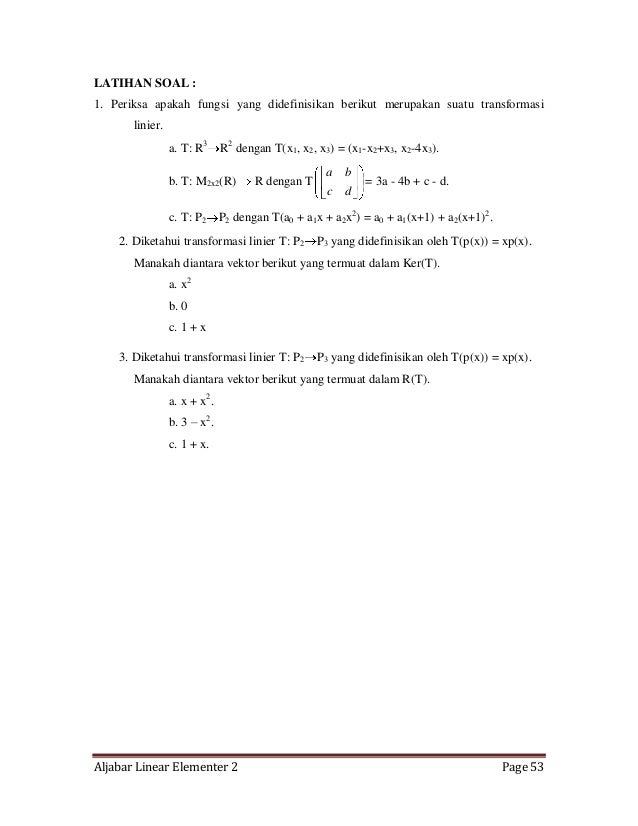 Bahan Ajar Alin 2 Rev 2014 Pdf