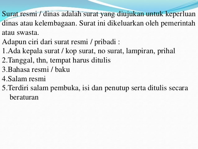 Bahasa Indonesia Bahan Ajar