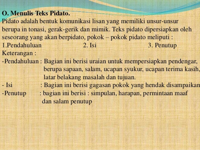 Contoh Pidato Pembukaan Kantin Sekolah Oleh Kepala Sekolah Contoh Pidato Pembukaan Kantin Sekolah Oleh Kepala Sekolah
