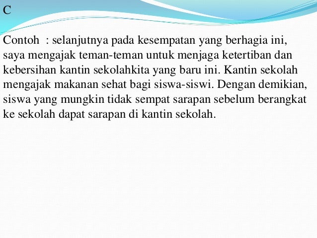 Bahan ajar bahasa indonesia