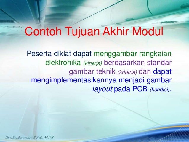 Bahan Ajar Cetak Dr Sudarman S Pd M Pd