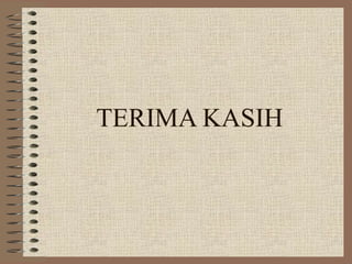 TERIMA KASIH
 
