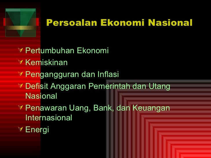 Bahan ajar ekonomi X Semsesrer 1 dan 2 Bahan ajar ekonomi X Semsesrer 1 dan 2