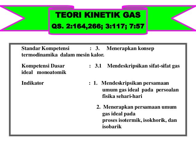 fisika kelas x sma soal Bahan ideal fisika gas xi smt ajar fis 2