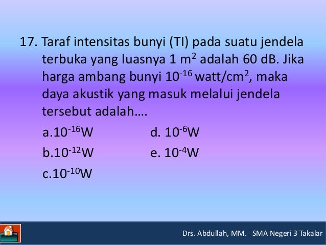 Bahan Ajar Fisika Gelombang Pada Dawai
