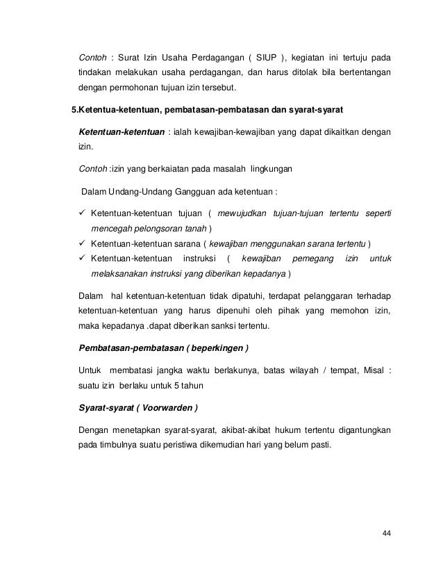 Bahan ajar han lanjut