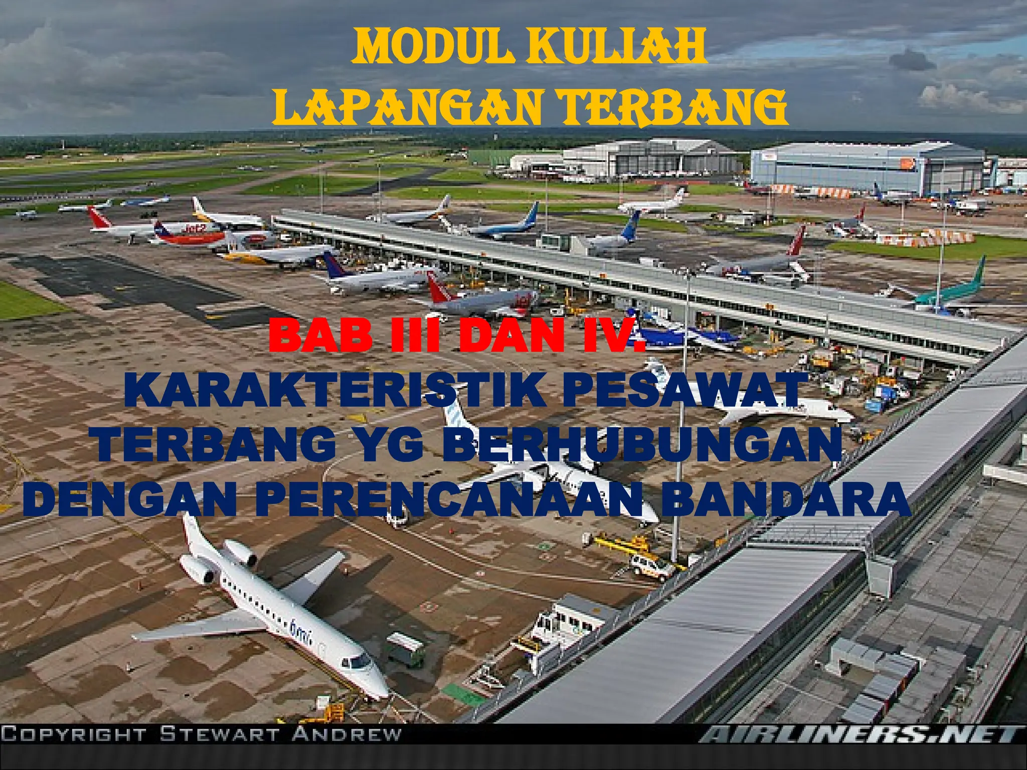 kuliah 3 airport dan bagian2 nya | ppt Images High... BAHAN AJAR LAPPANGAN TERBANG JURUSAN TEKNIK SIPIL 4a.ppt