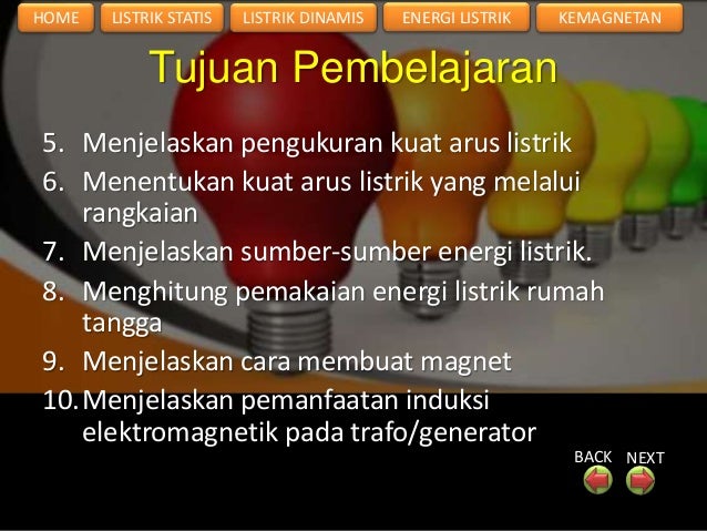 Bahan ajar listrik magnet herman mursito Bahan ajar listrik magnet herman mursito