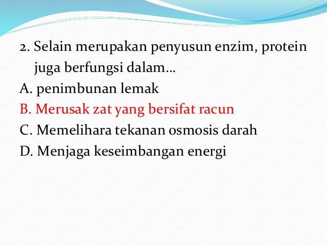 Bahan Ajar Makanan Zat Makanan Dan Gizi