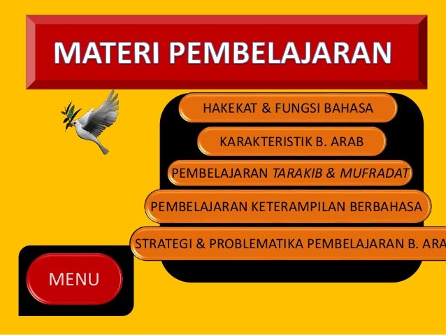 Belajar Bahasa Arab Bandung