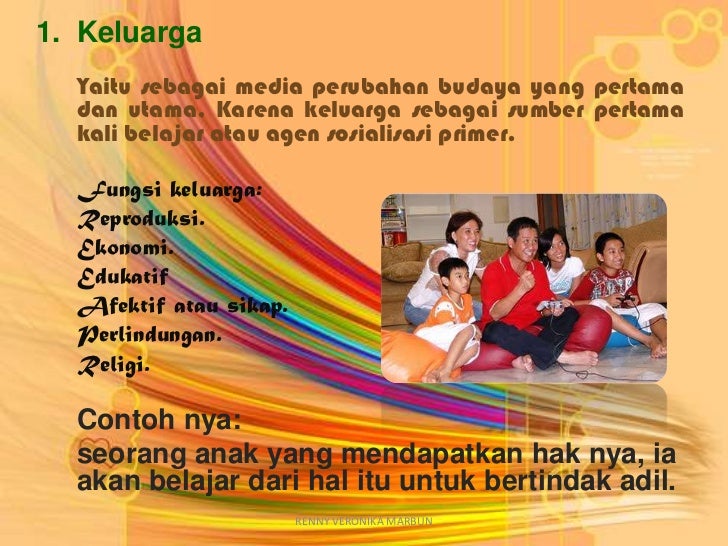 Pewarisan Budaya