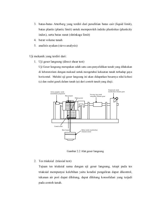 Bahan ajar pondasi 2