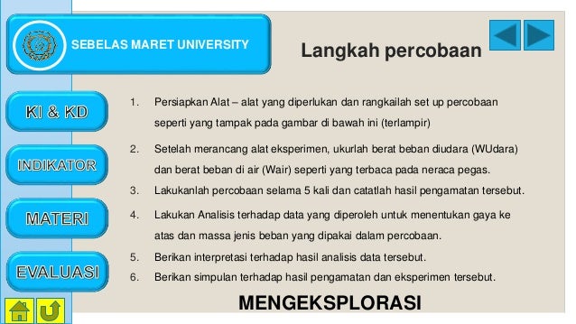 Contoh Neraca Terlampir - Rumah Nike x