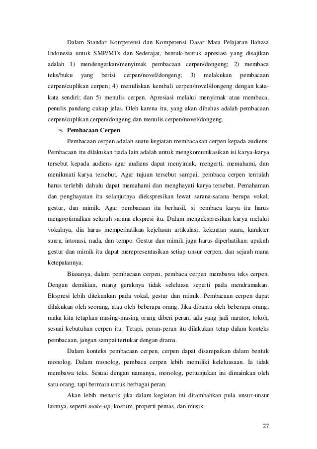 Bahan ajar prosa-fiksi_plpg_smp