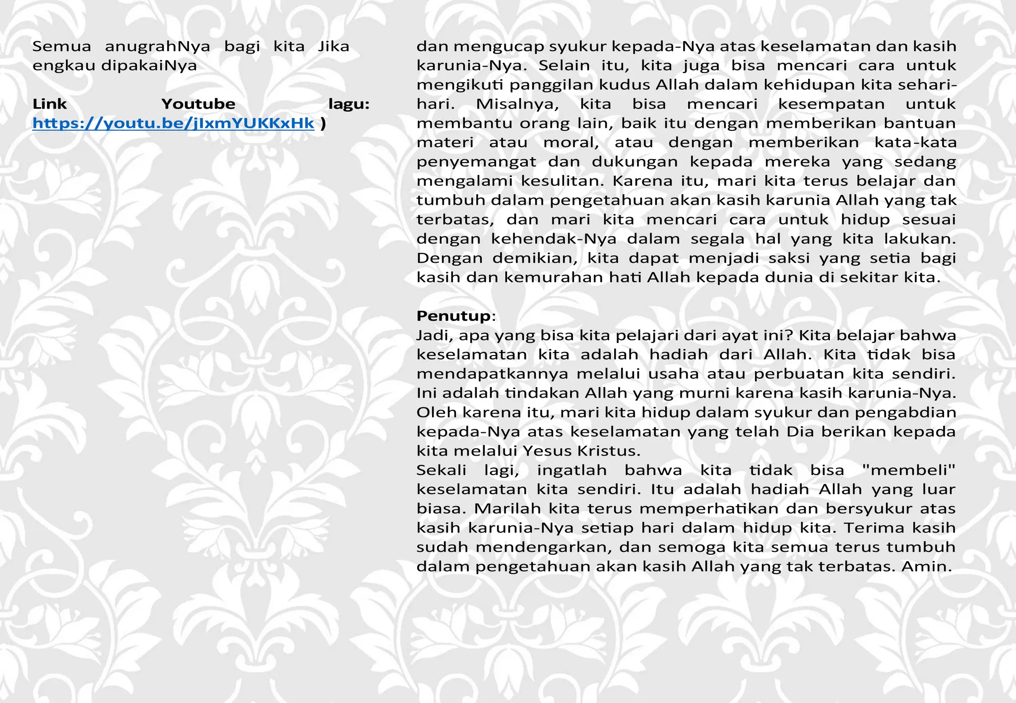 BAHAN AJAR SEKOLAH MINGGU 1 SEPTEMBER 2024.pptx