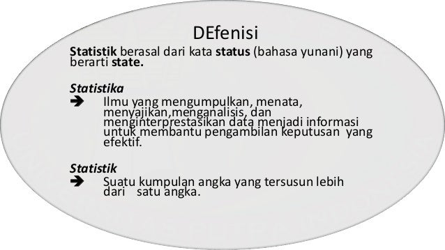 Bahan Ajar Statistik Bisnis