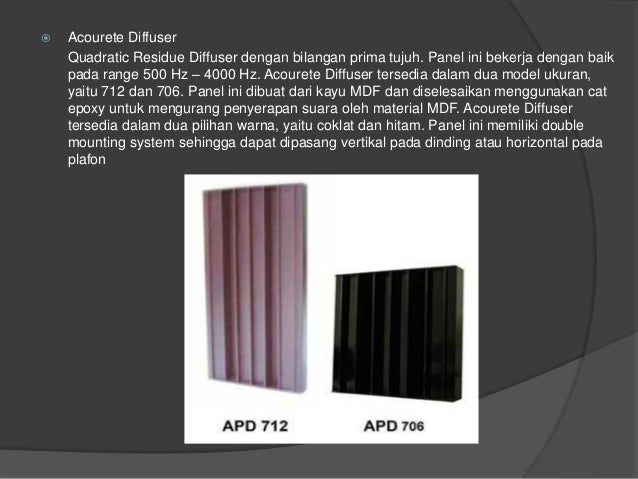Bahan dan panel akustik peredam suara yang bagus untuk Bahan dan panel akustik peredam suara yang bagus untuk