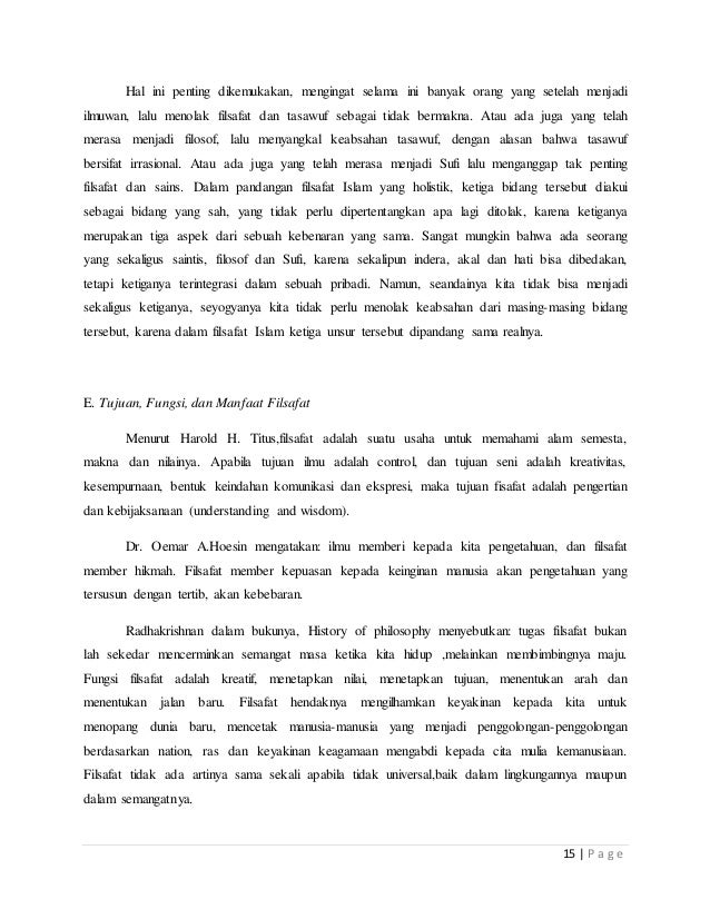 Makalah Presentasi Filsafat Islam Media Culture Studies