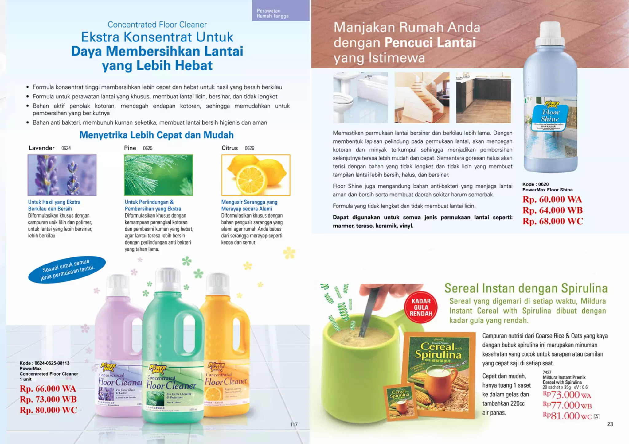 catalog ecosway cosway ecos2 katalog indonesia PPT