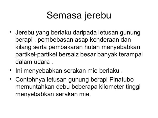 Bahangan Matahari Oleh Mohd Salleh