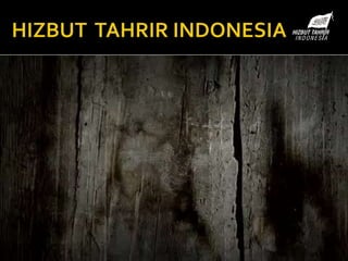 Bahan kajian besok sore