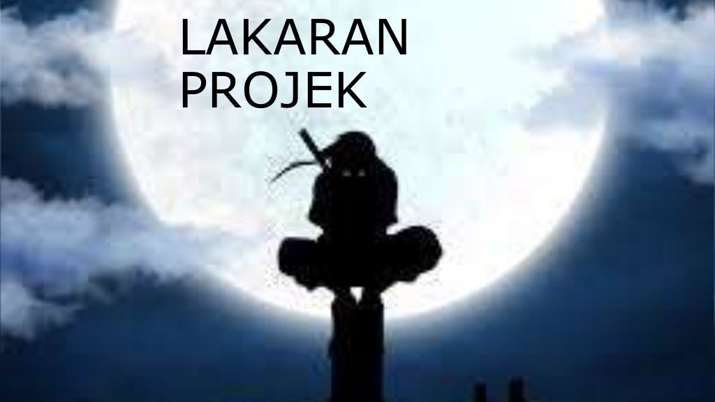 Bahan projek kereta matrix tahun 6