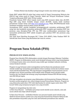 Bahan kesihatan1 | DOCX