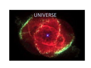 UNIVERSE 