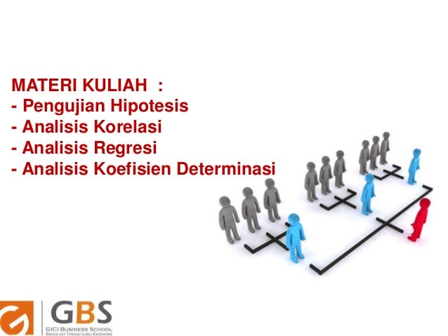Bahan Kuliah Statistika Gbs
