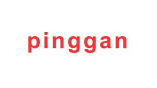 pinggan
 