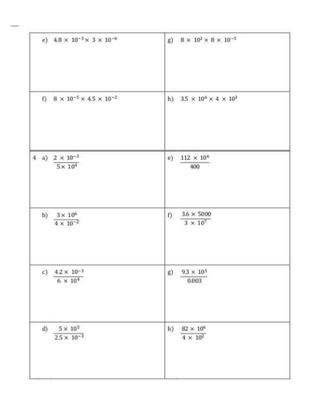 Matematik Form 4