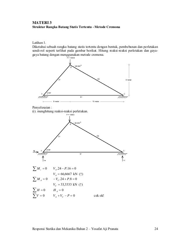 struktur status tak tentu pdf